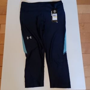 *BRAND NEW* UNDER ARMOUR Workout Pants